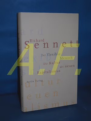 Richard Sennett