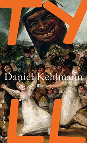 Daniel Kehlmann