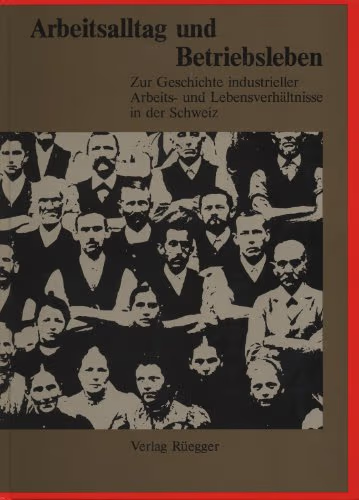 Schweizerisches Sozialarchiv (Hg. )