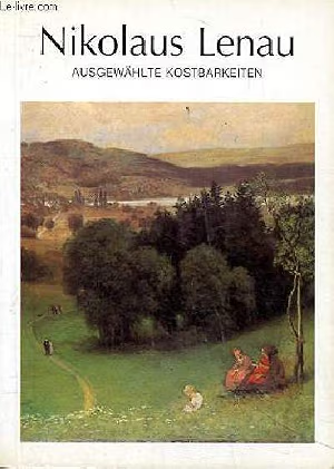 Nikolaus Lenau
