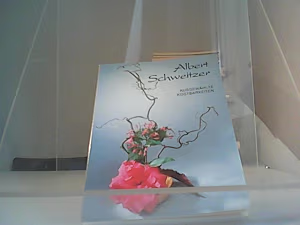Albert Schweitzer