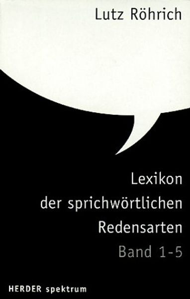 Lutz Röhrich