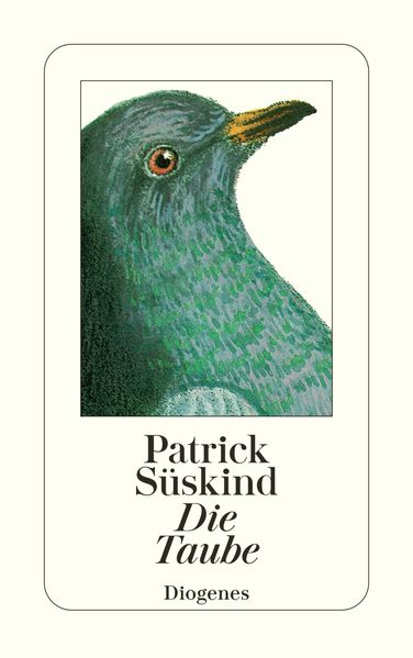 Patrick Süskind