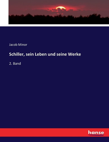 Schiller Stenzel
