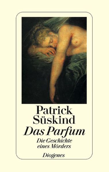 Süskind, Patrick