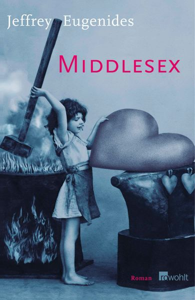 Eugenides, Jeffrey