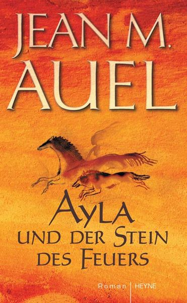 Auel, Jean M.