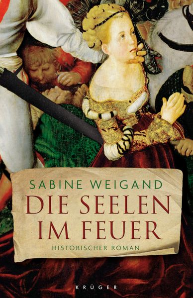 Weigand, Sabine