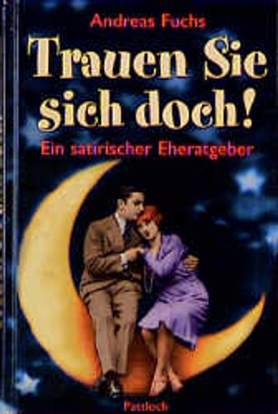 Fuchs, Andreas