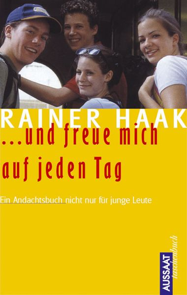 Haak, Rainer
