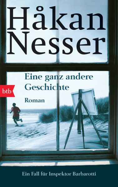 Nesser, Håkan