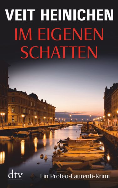 Heinichen, Veit