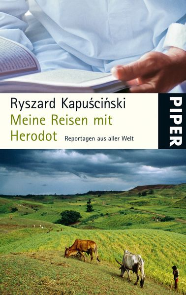 Kapuściński, Ryszard,  Kapuściński, Ryszard