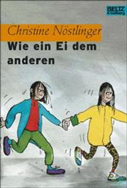 Nöstlinger, Christine
