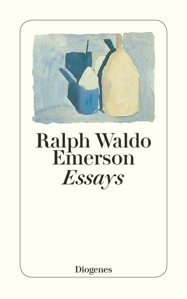Emerson, Ralph Waldo
