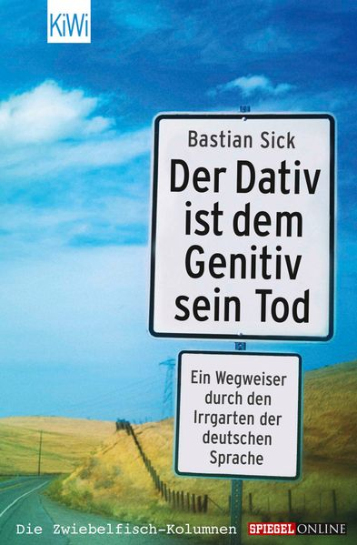 Sick, Bastian