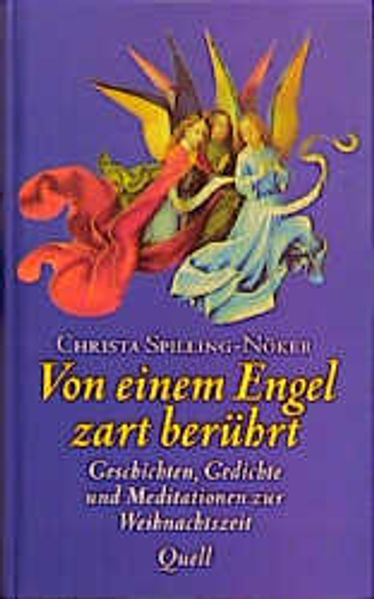 Spilling-Nöker, Christa