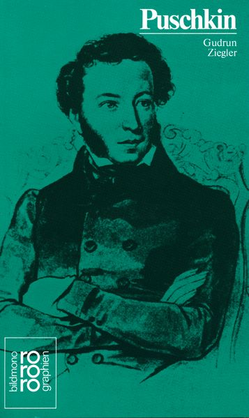 Ziegler, Gudrun