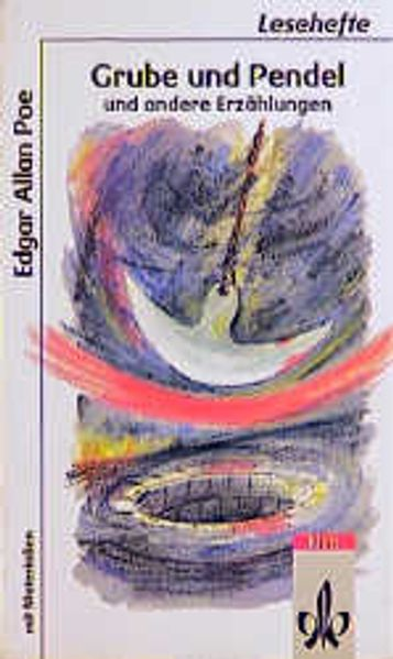 Poe, Edgar Allan,  Mönnich, Waltraud