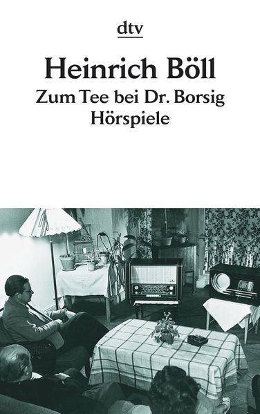 Böll, Heinrich