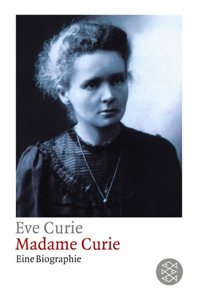 Curie, Eve,  Zuckerkandl, Mimi