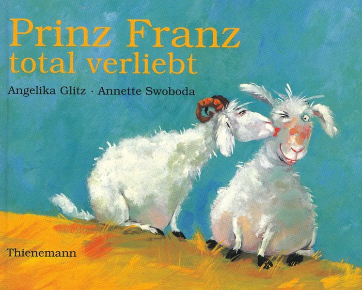 Glitz, Angelika,  Swoboda, Annette