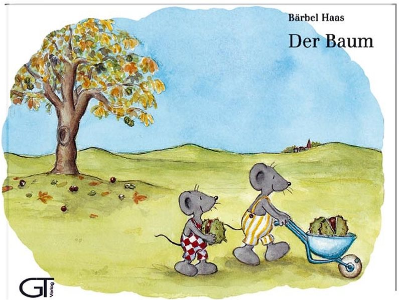 Haas, Bärbel