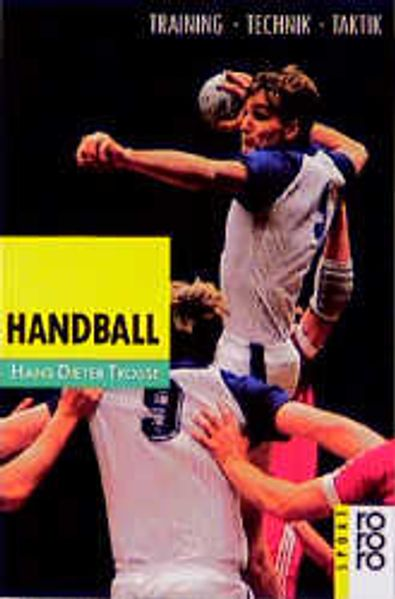Trosse, Hans-Dieter,  Lichte, Horst