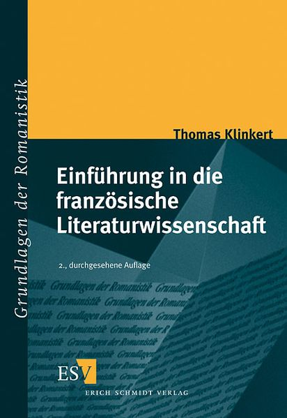 Klinkert, Thomas
