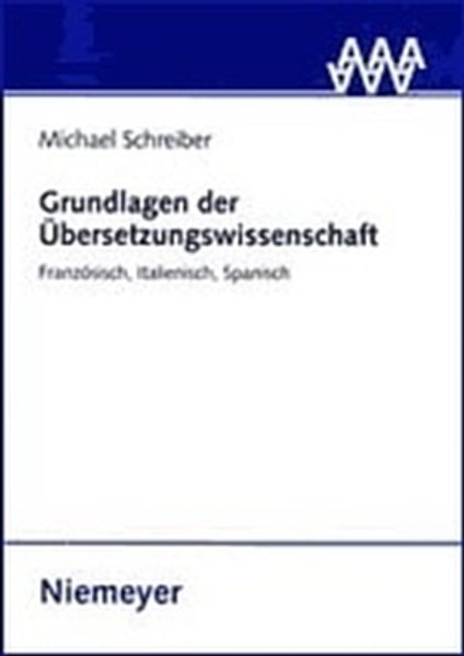Schreiber, Michael