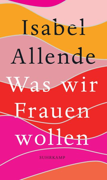 Allende, Isabel