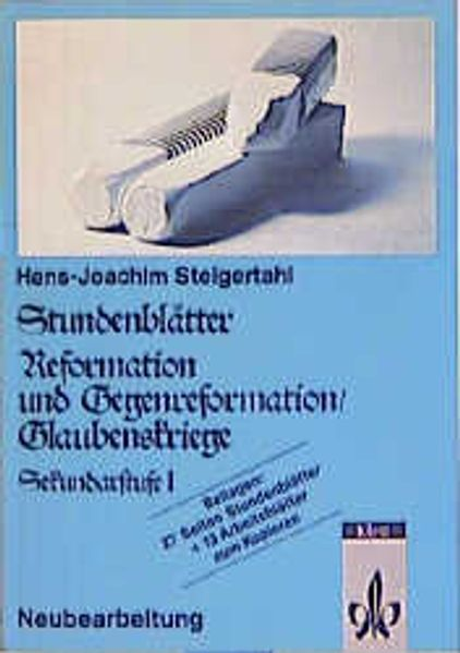 Steigertahl, Hans-Joachim,  Gebler, Barbara