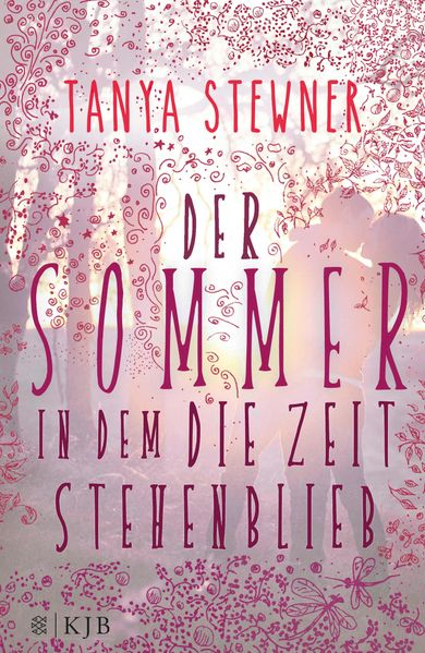 Stewner, Tanya