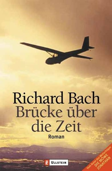 Bach, Richard,  Bach, Richard