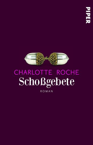 Roche, Charlotte