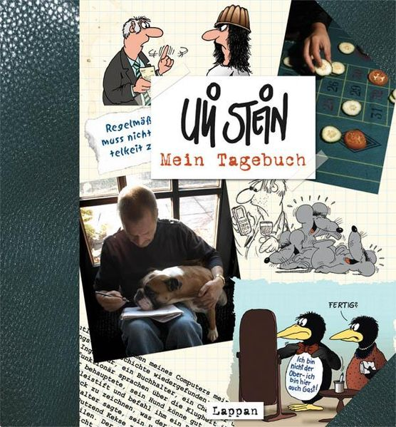 Stein, Uli