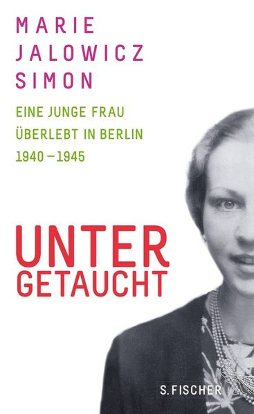 Simon, Marie,  Stratenwerth, Irene,  Simon, Hermann