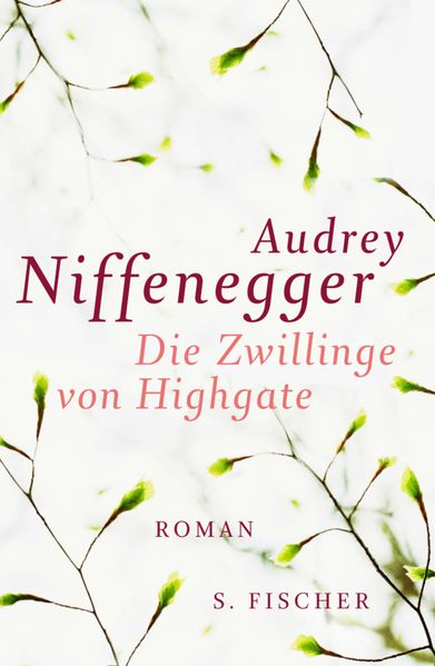 Niffenegger, Audrey,  Jakobeit, Brigitte,  Niffenegger, Audrey