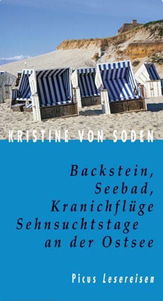 Soden, Kristine von