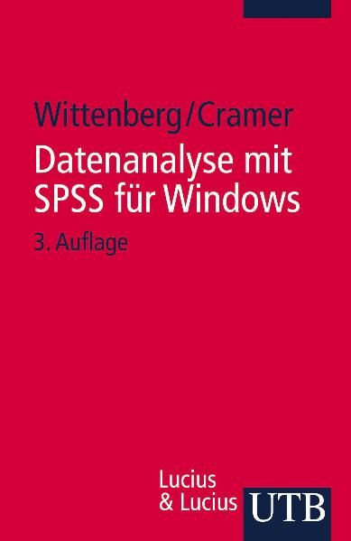 Wittenberg, Reinhard,  Cramer, Hans