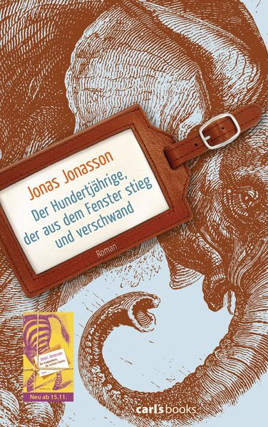 Jonasson, Jonas