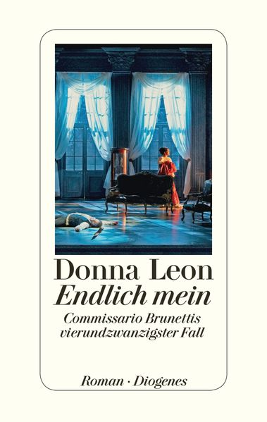 Leon, Donna