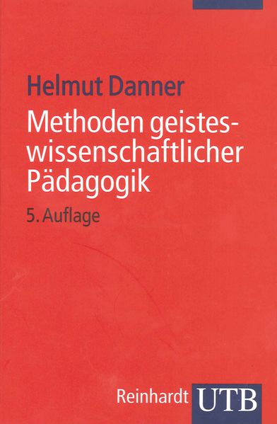 Danner, Helmut