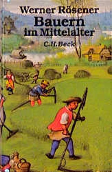 Rösener, Werner