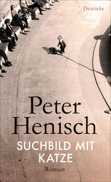 Henisch, Peter