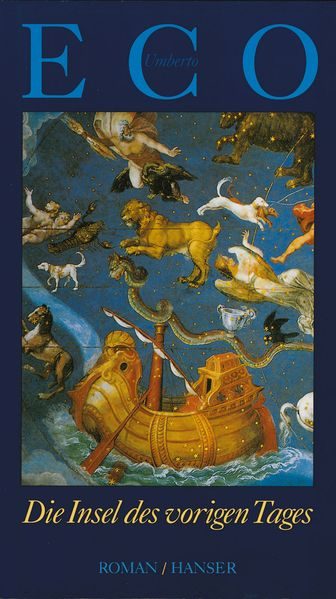 Eco, Umberto,  Kroeber, Burkhart,  Eco, Umberto,  Eco, Umberto