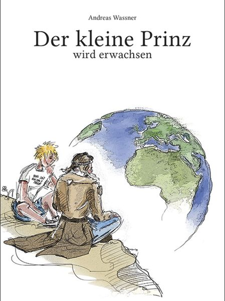 Wassner, Andreas