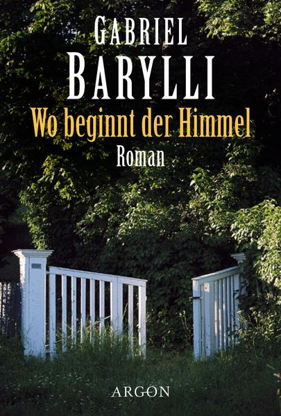 Braylli, Gabriel,  Barylli, Gabriel