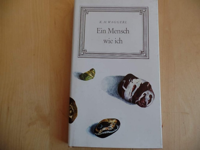 Waggerl K. H.