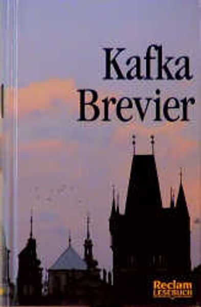 Vogl, Joseph, Kafka, Franz